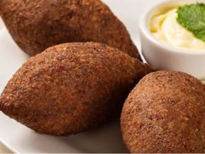 Kibe de Carne de Charque