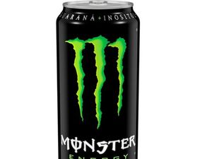 Monster 473ml