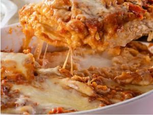 Parmegiana Filé de Frango (MCASA)