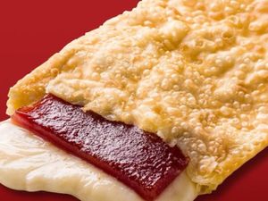 Pastel Romeu e Julieta