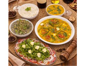 Peixada Brasileira (4x pessoas)