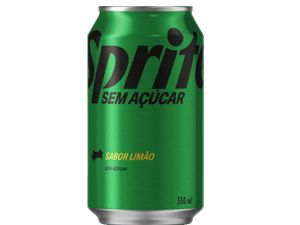 Sprite Zero 350 ML