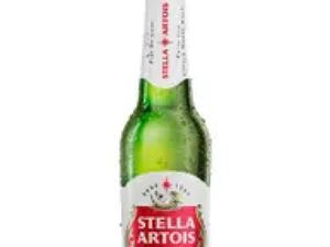 Stella Artrois Long Neck