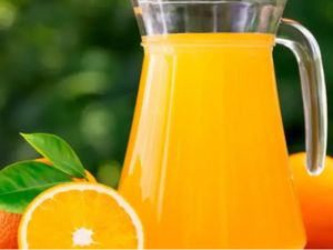 Suco de  Laranja 1 Litro