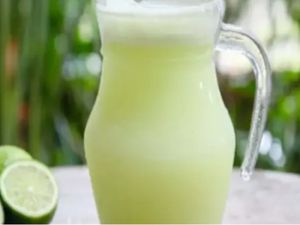 Suco de Limão 1 Litro