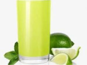 Suco de Limão 300ml