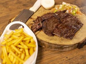 Comercial Boi Assado