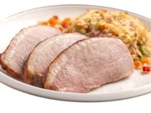 Comercial Picanha Suína