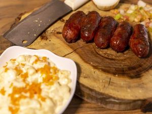 Comercial Grande Calabresa