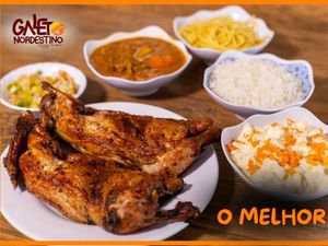 Comercial Grande Galeto