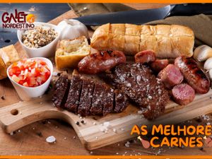 O Combo Completo !!!