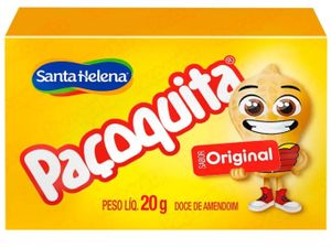 paçoquita