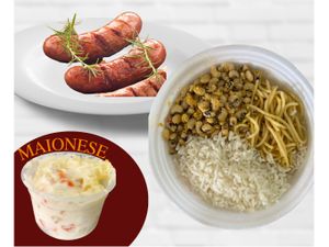 COMERCIAL DE CALABRESA