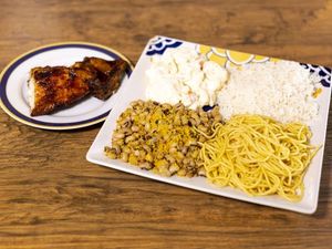 COMERCIAL  DE GALETO