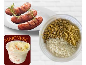 COMERCIAL GRANDE DE CALABRESA