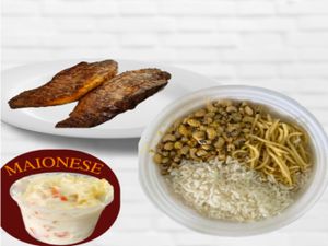 COMERCIAL GRANDE DE CARNE DE SOL