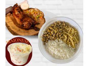 COMERCIAL GRANDE DE GALETO