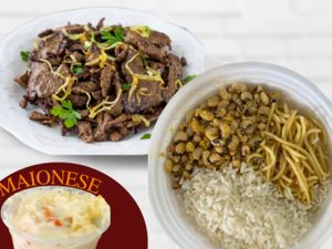 COMERCIAL GRANDE DE FÍGADO