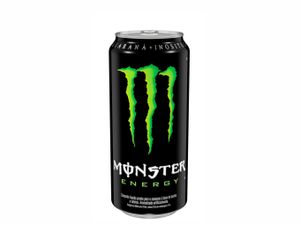 ENERGÉTICO ENERGY MONSTER 473ML