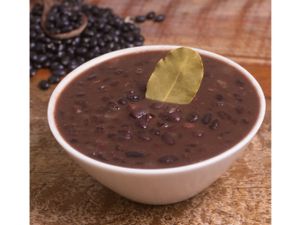 PORÇÃO FEIJÃO PRETO