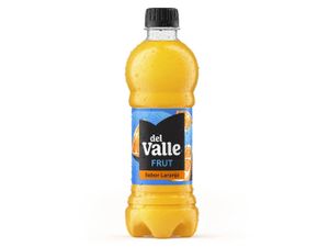 SUCO DEL VALLE LARANJA