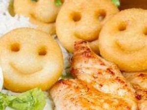 Frango Kids