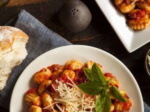 Gnocchi Piemontese