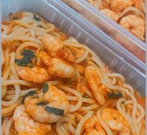 Ala Marinara