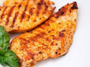 Frango Grigliatto