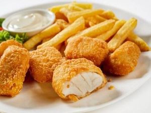 Fish`n Chips