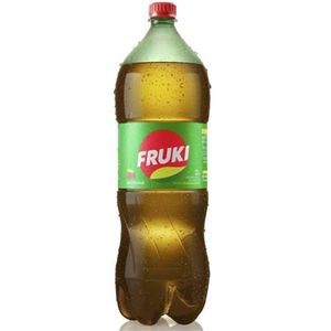 Refrigerante de Guaraná Fruki 2l