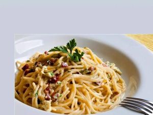 À Carbonara
