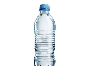 Água Mineral Sem Gás