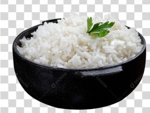 Porção de Arroz