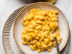 Mac & Cheese