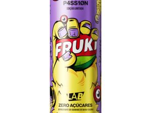 Guaraná Fruki Lab Passion
