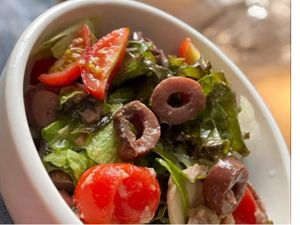 Salada Tia Maria