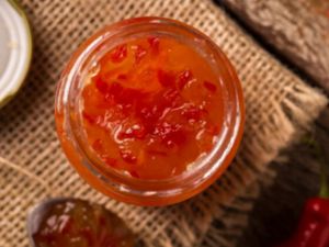 Geleia de Pimenta Artesanal do Gaúchos