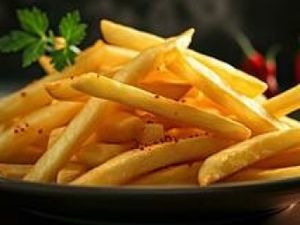 Batata frita