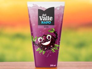 Del Valle Kapo Uva