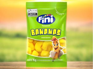 Fini bananinhas