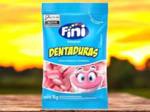 Fini Dentaduras