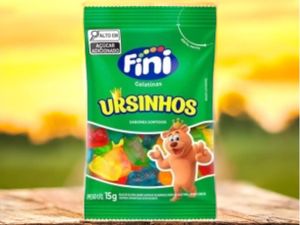 Fini ursinhos
