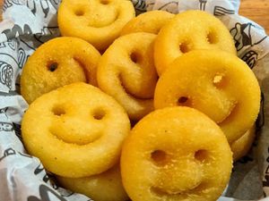 Fritas kids