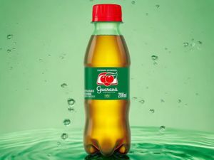 Guaraná juninho
