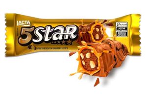 Lacta 5 Star