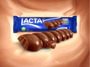 Lacta ao leite