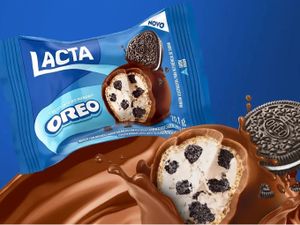 Lacta oero