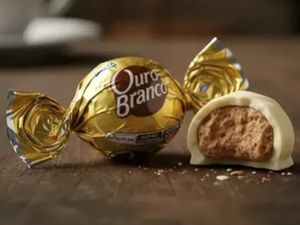 Lacta ouro branco