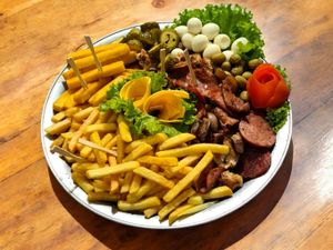 Mix